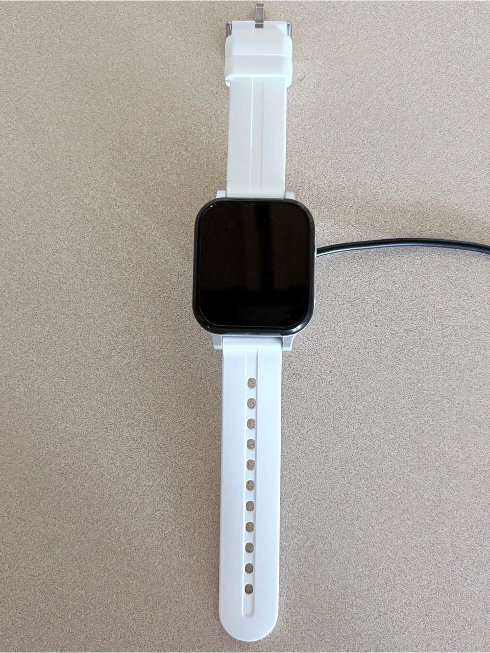 Watch 3 Kids Smartwatch – White